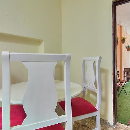 Queen Of Hearts Apartahotel Santo Domingo Kültér fotó