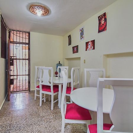 Queen Of Hearts Apartahotel Santo Domingo Kültér fotó