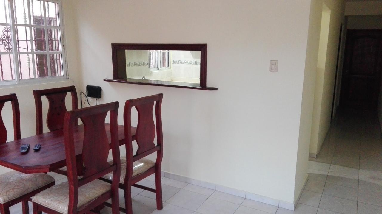 Queen Of Hearts Apartahotel Santo Domingo Kültér fotó