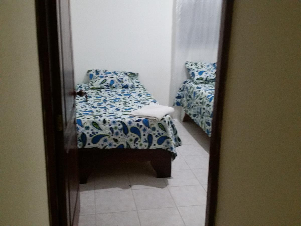 Queen Of Hearts Apartahotel Santo Domingo Kültér fotó